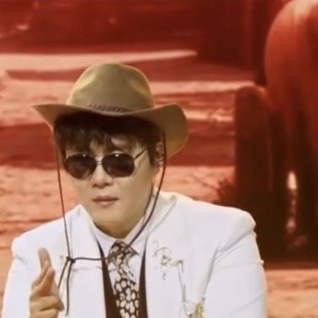 Recent activity shot of Jin Haesung