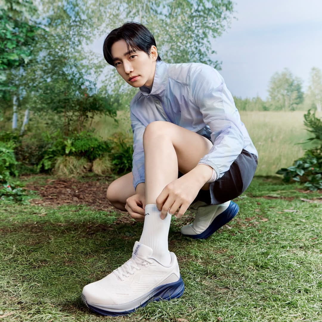 이준호 최근 활동샷