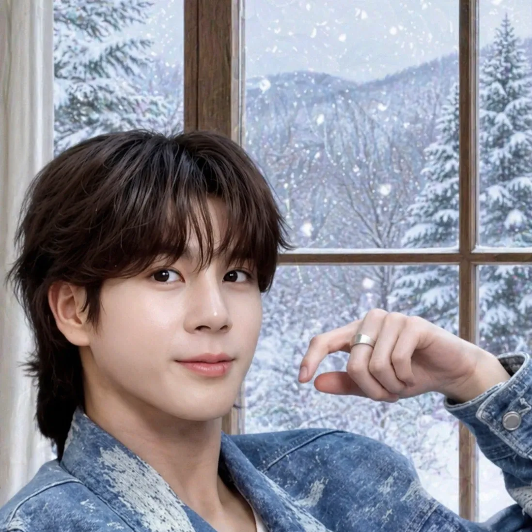 鄭東元的幕後花絮