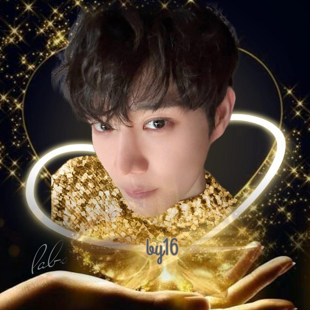 Behind-the-scenes cut of Kim Youngdae
