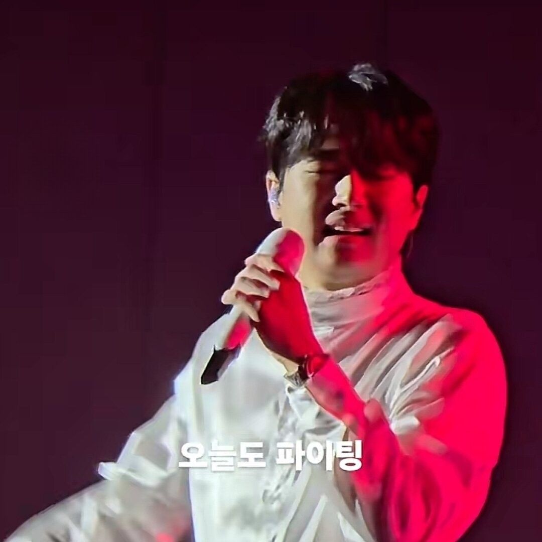 李灿元的近期活动照