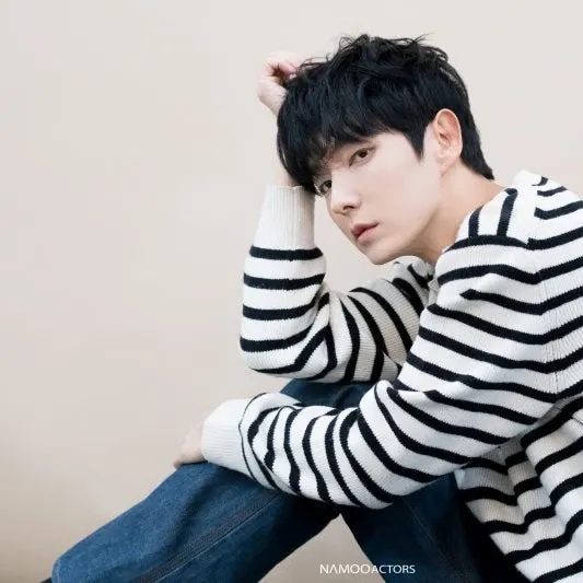 이준기의 최신 사진