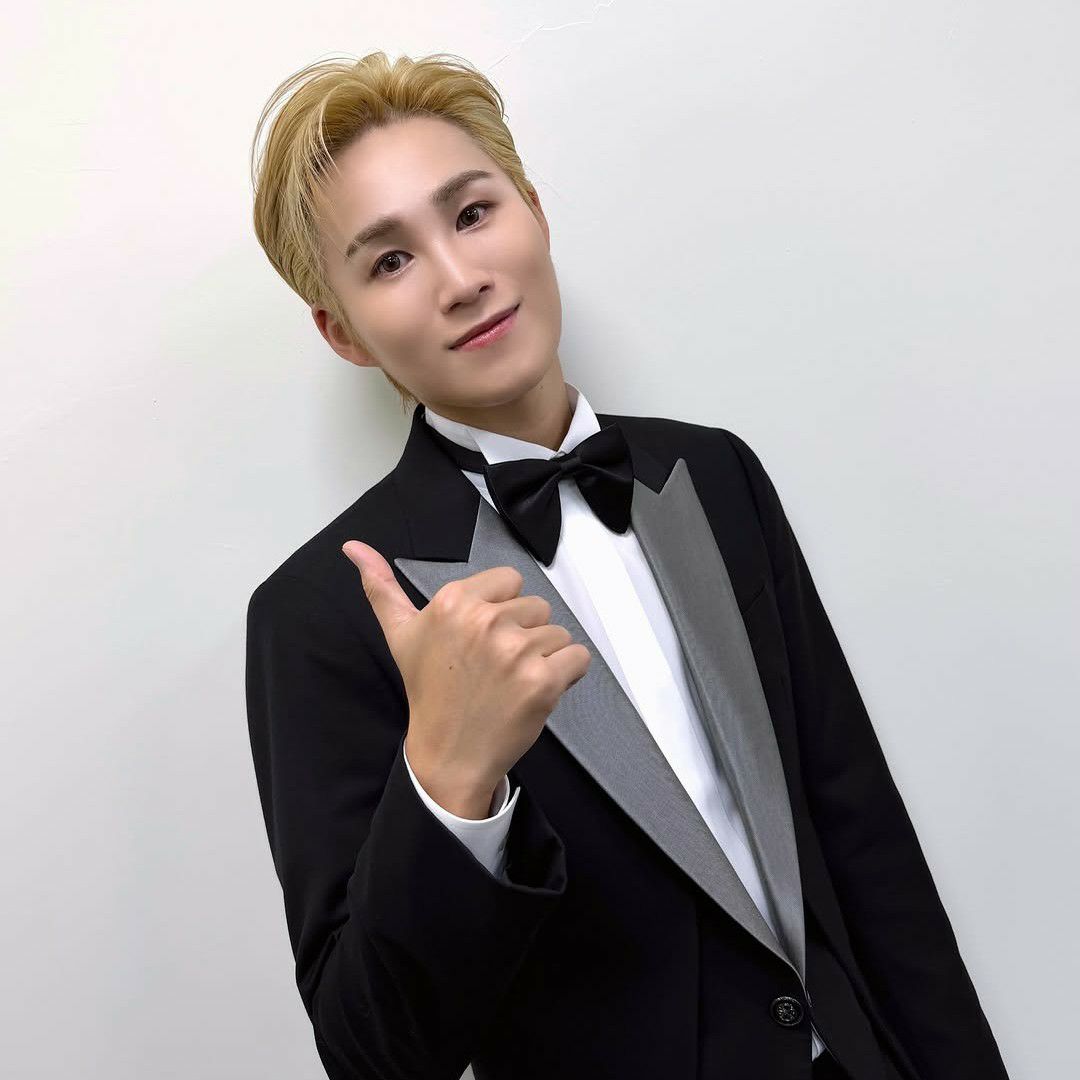 金熙栽的最新照片