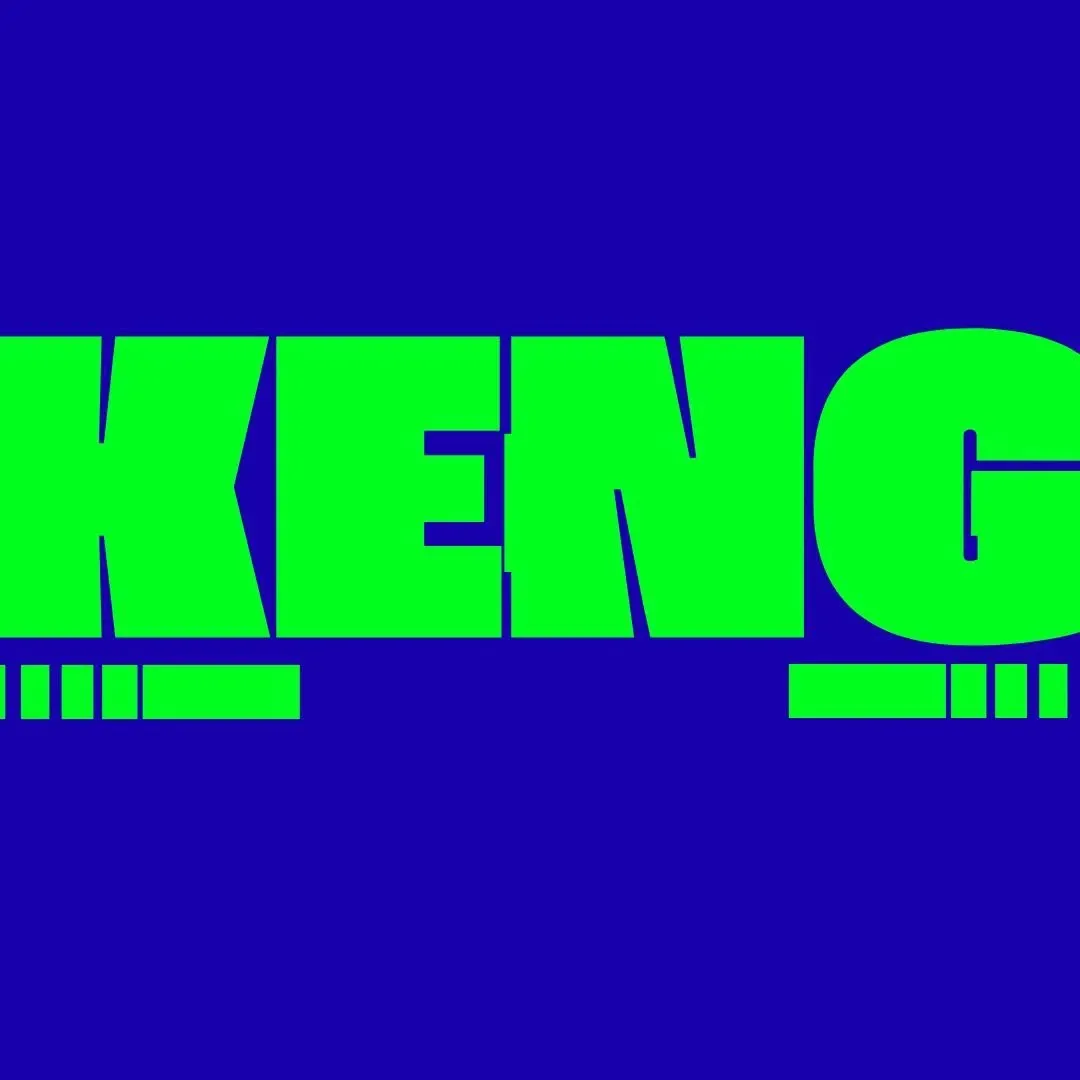 Recent activity shot of Keng