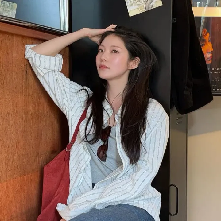 A moment captured by a fan of Gong Seungyeon