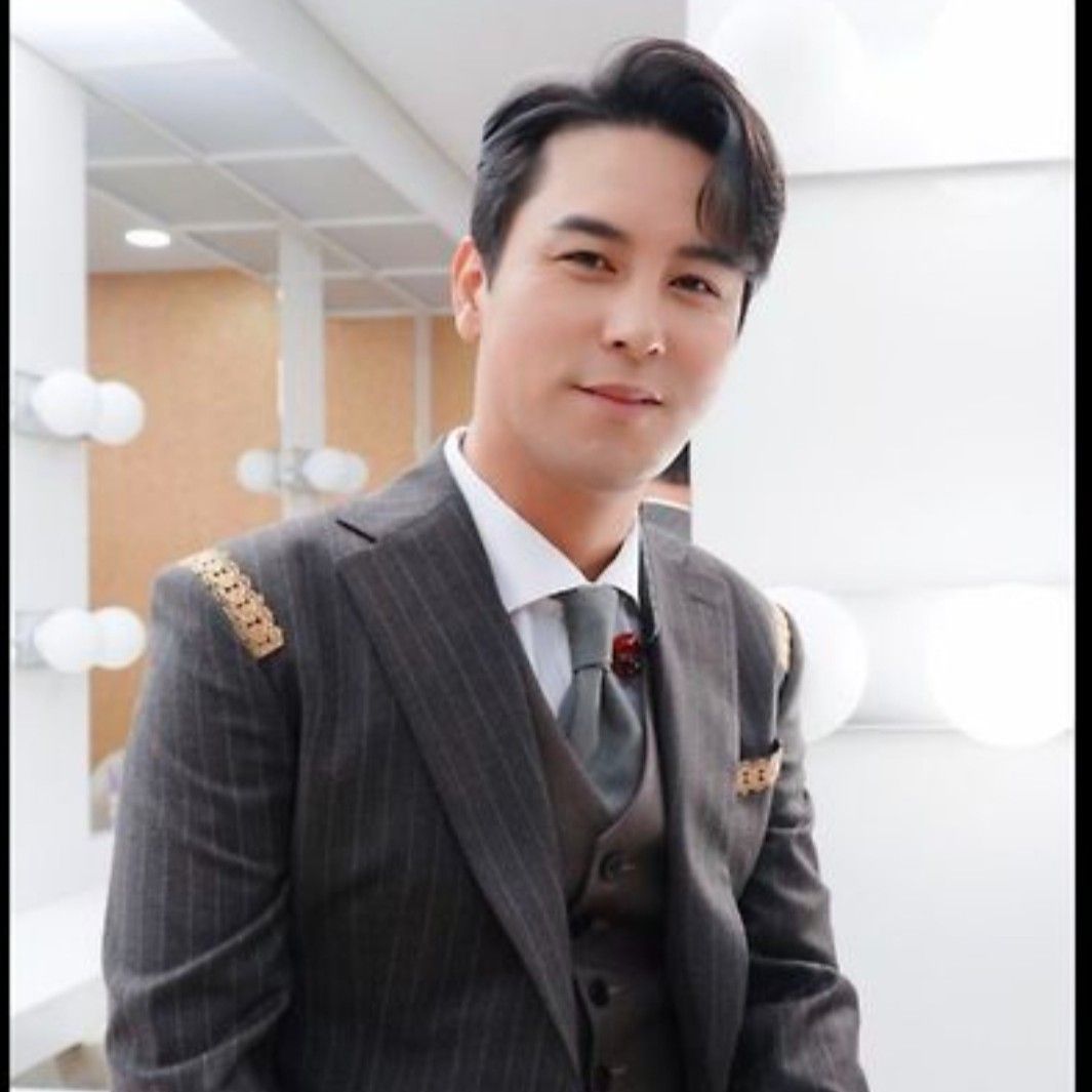 张民好的幕后花絮