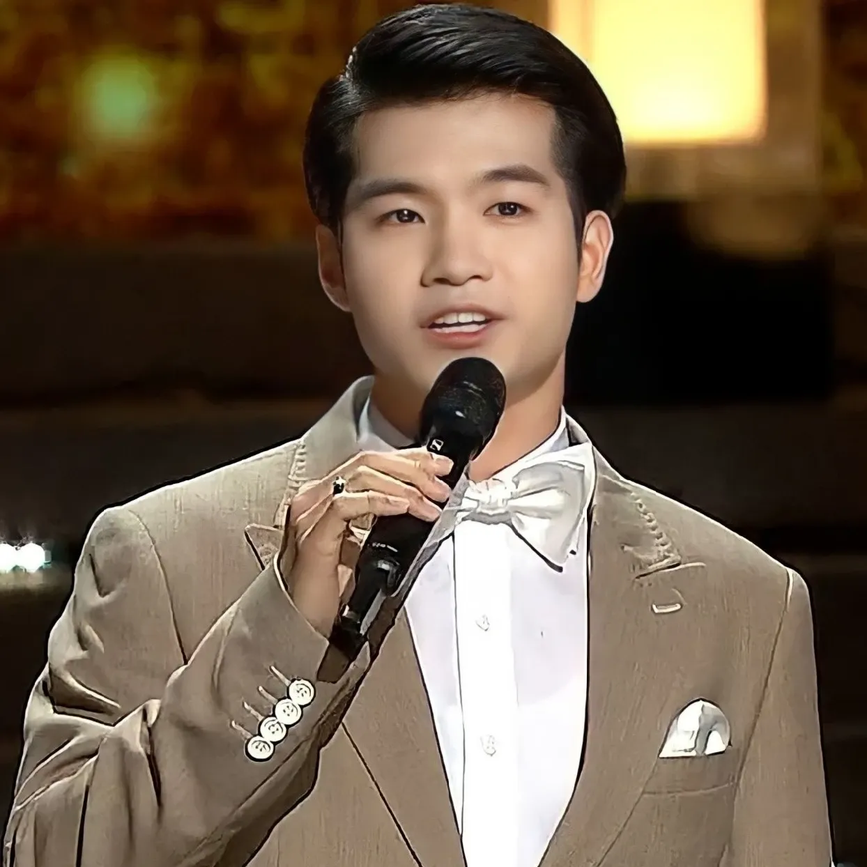 Latest photo of Jo Myungsup