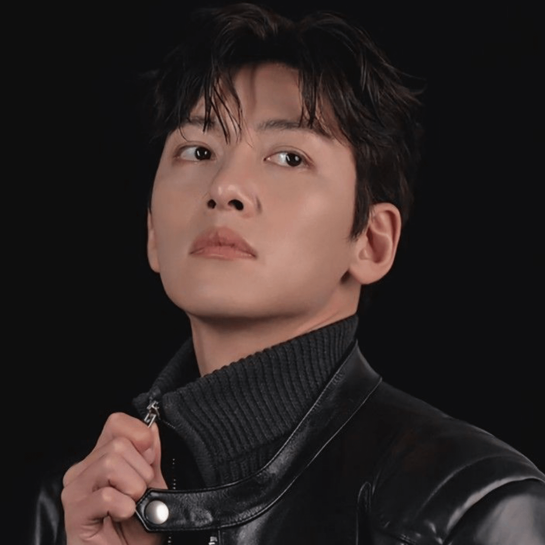 チ・チャンウクの最新写真