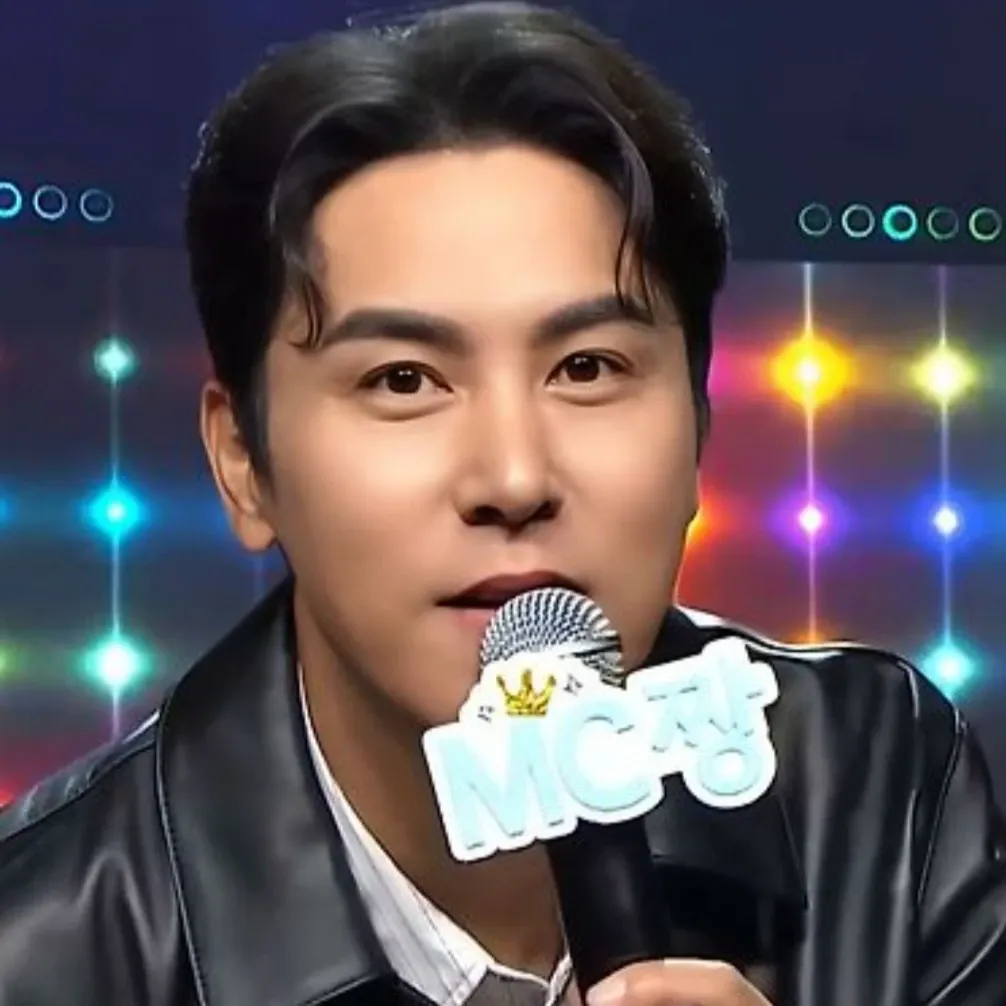Momen yang diabadikan oleh penggemar Jang Minho