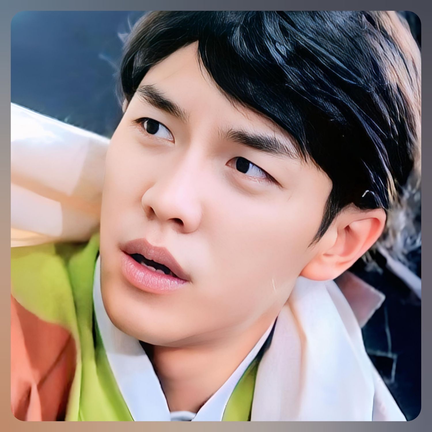 이승기의 최신 사진