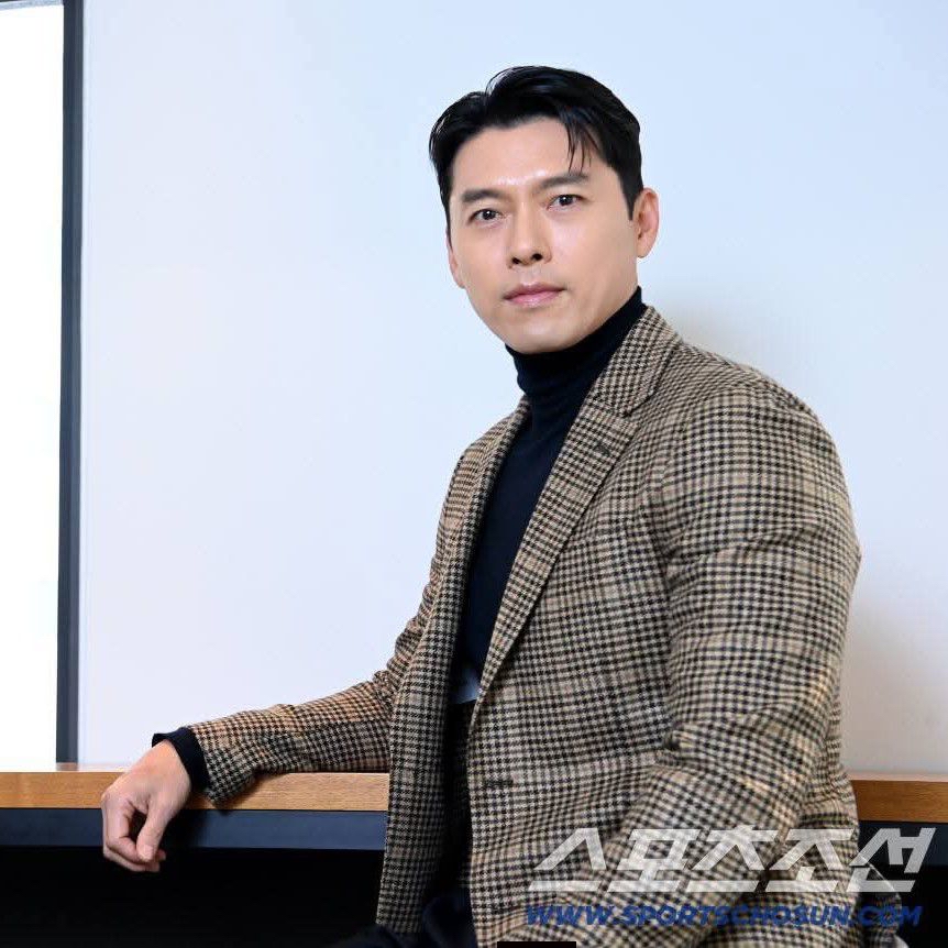 玄彬的幕後花絮