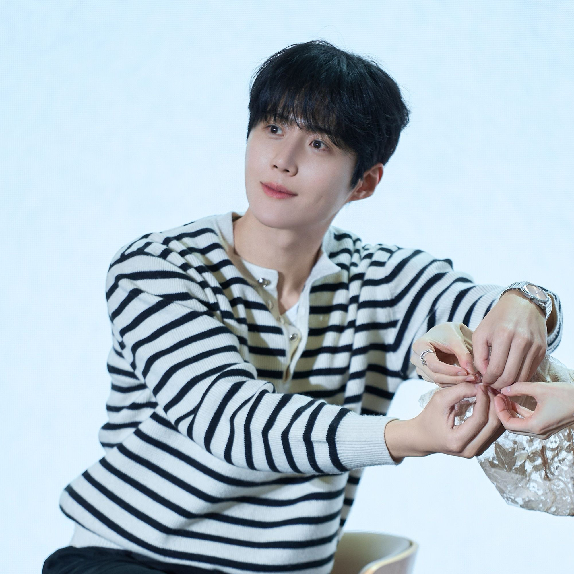 김선호 최근 활동샷