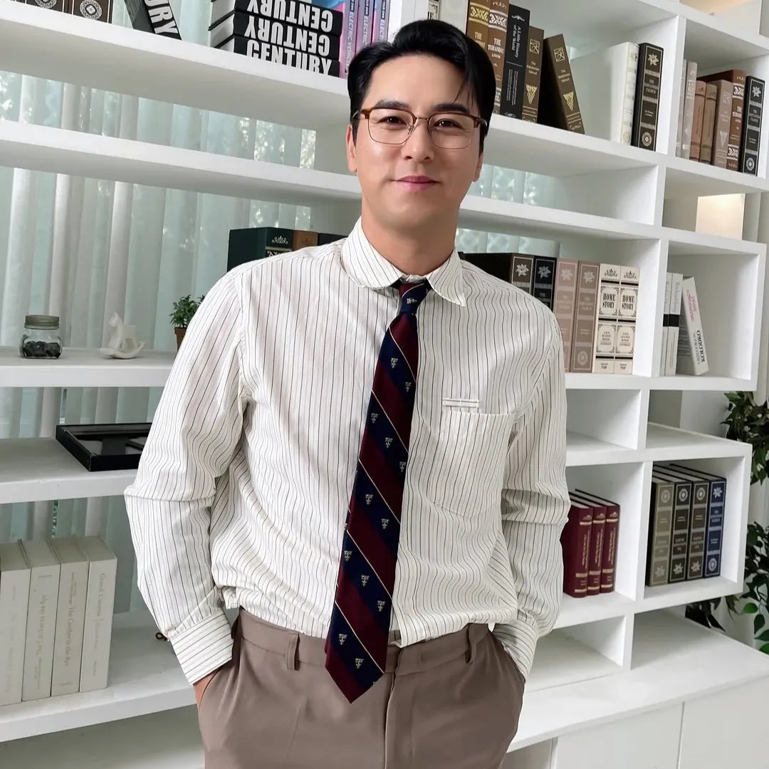 Foto terbaru dari Jang Minho