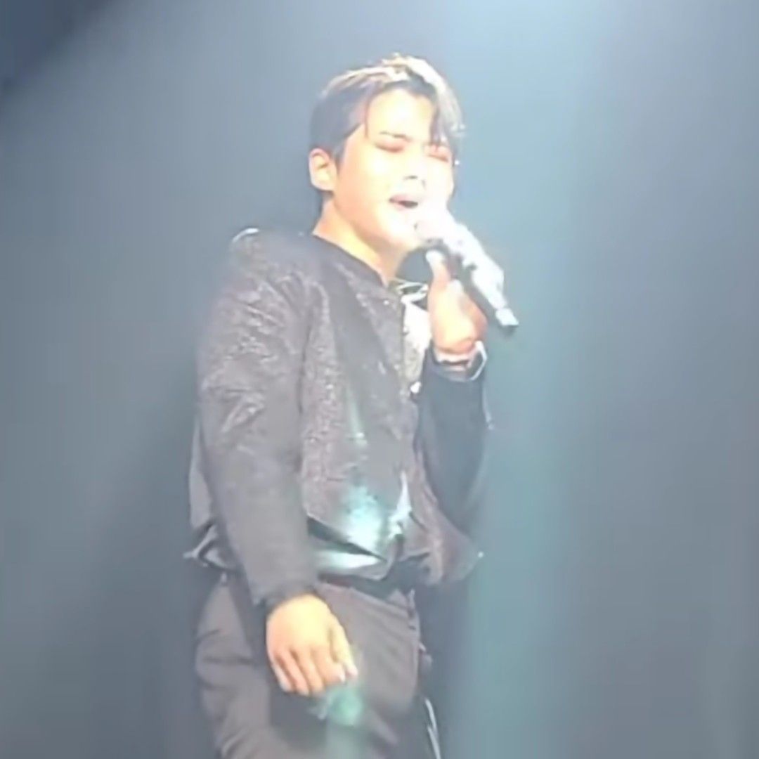 Latest photo of Seong Ri