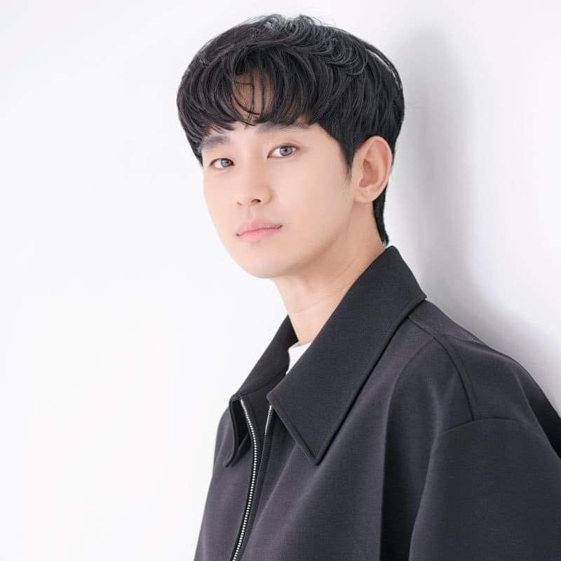 Momen yang diabadikan oleh penggemar Kim Soohyun