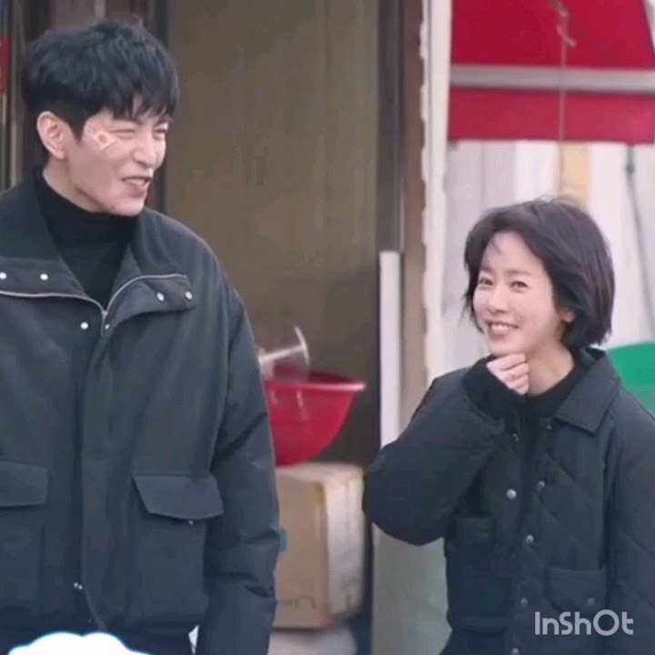 A moment captured by a fan of Lee Minki