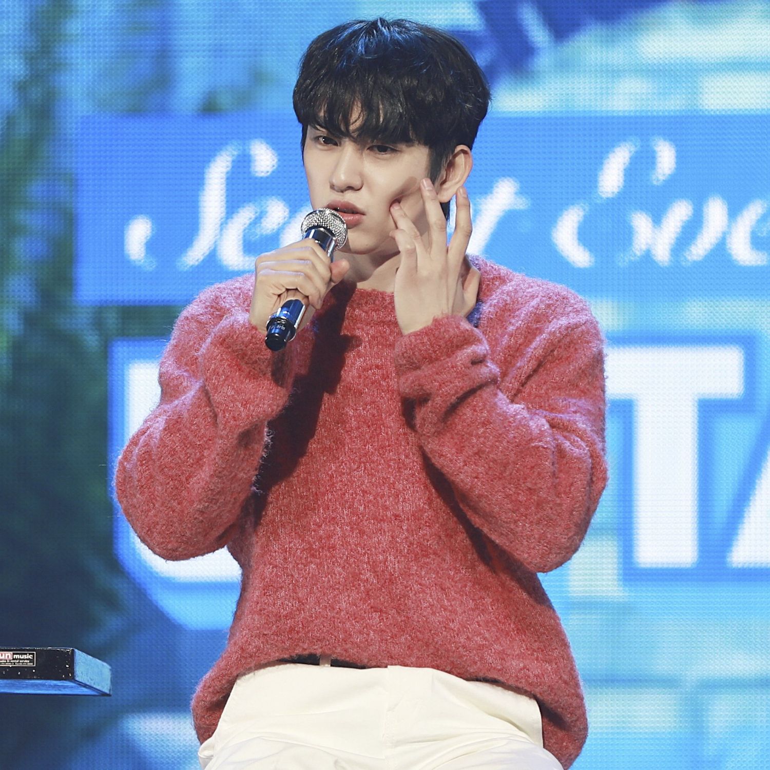 朴珍荣的近期活动照