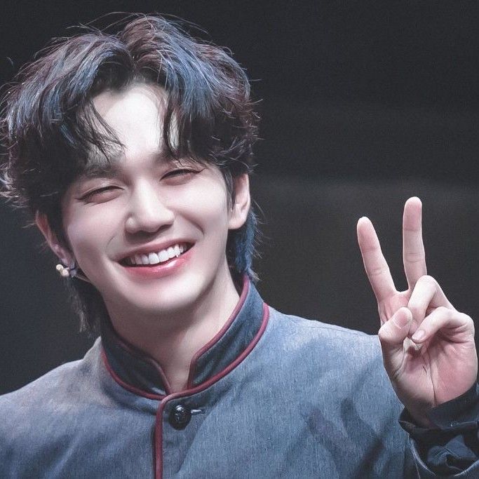 Latest photo of Yoo Seungho