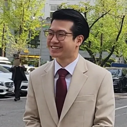 조명섭의 비하인드 컷