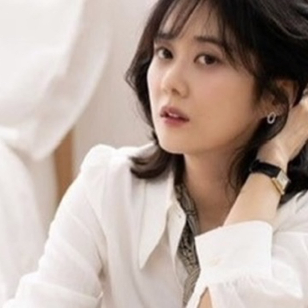 Latest photo of Jang Nara