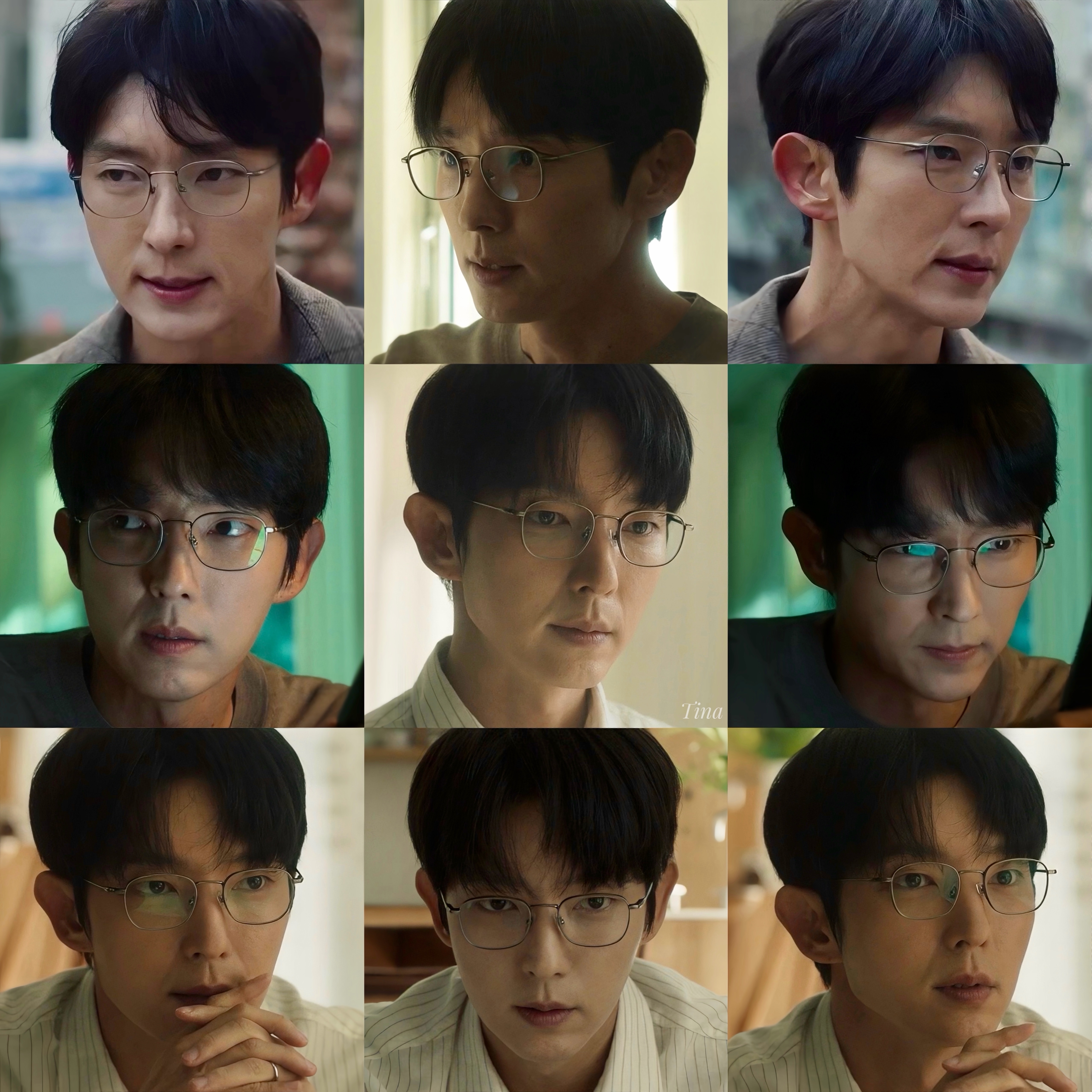 이준기의 최신 사진