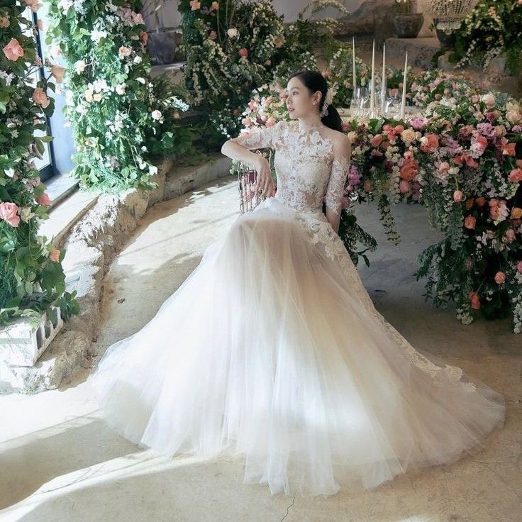 孙艺珍的最新照片