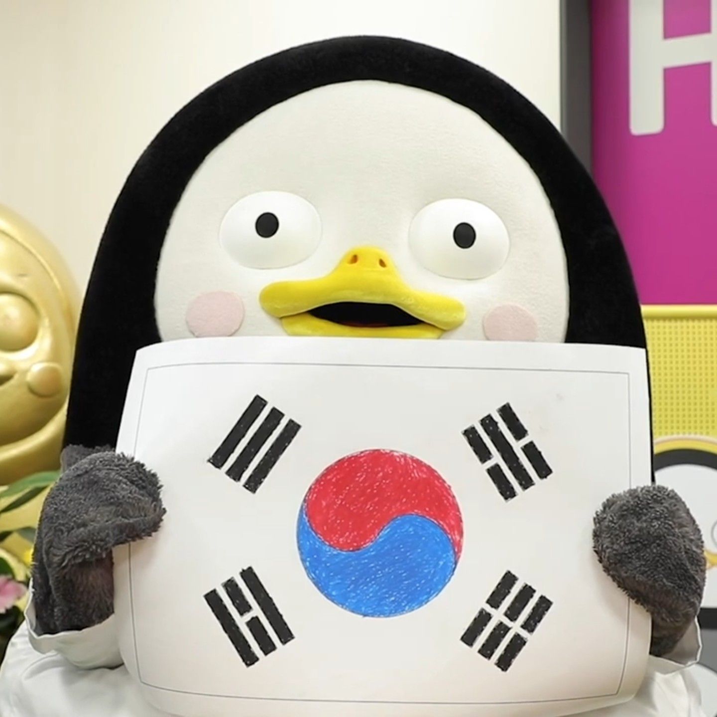 Foto terbaru dari Pengsoo