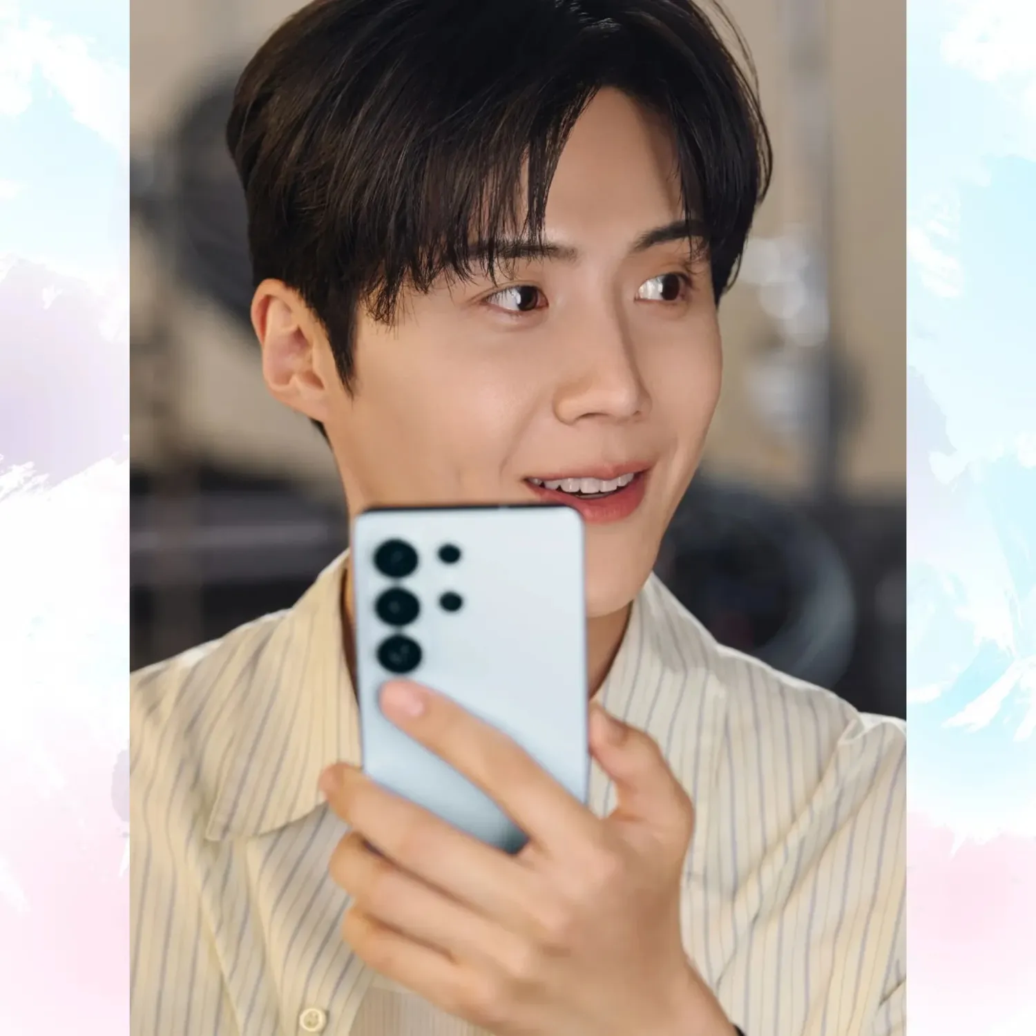 김선호 최근 활동샷