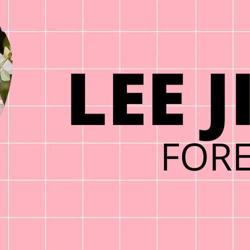 Cuplikan di balik layar dari IU