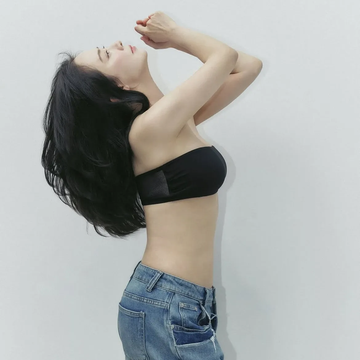 Foto terbaru dari Song Jihyo