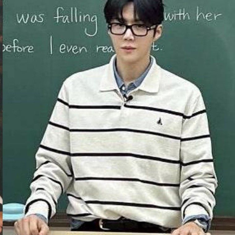 김선호 최근 활동샷