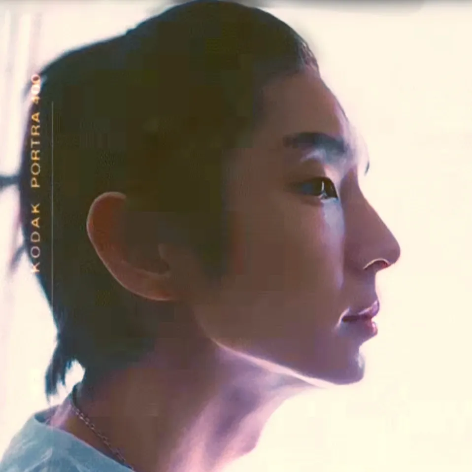이준기 팬이 찍은 순간