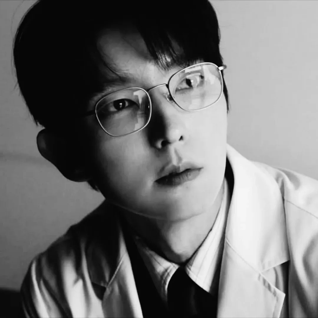 이준기 팬이 찍은 순간
