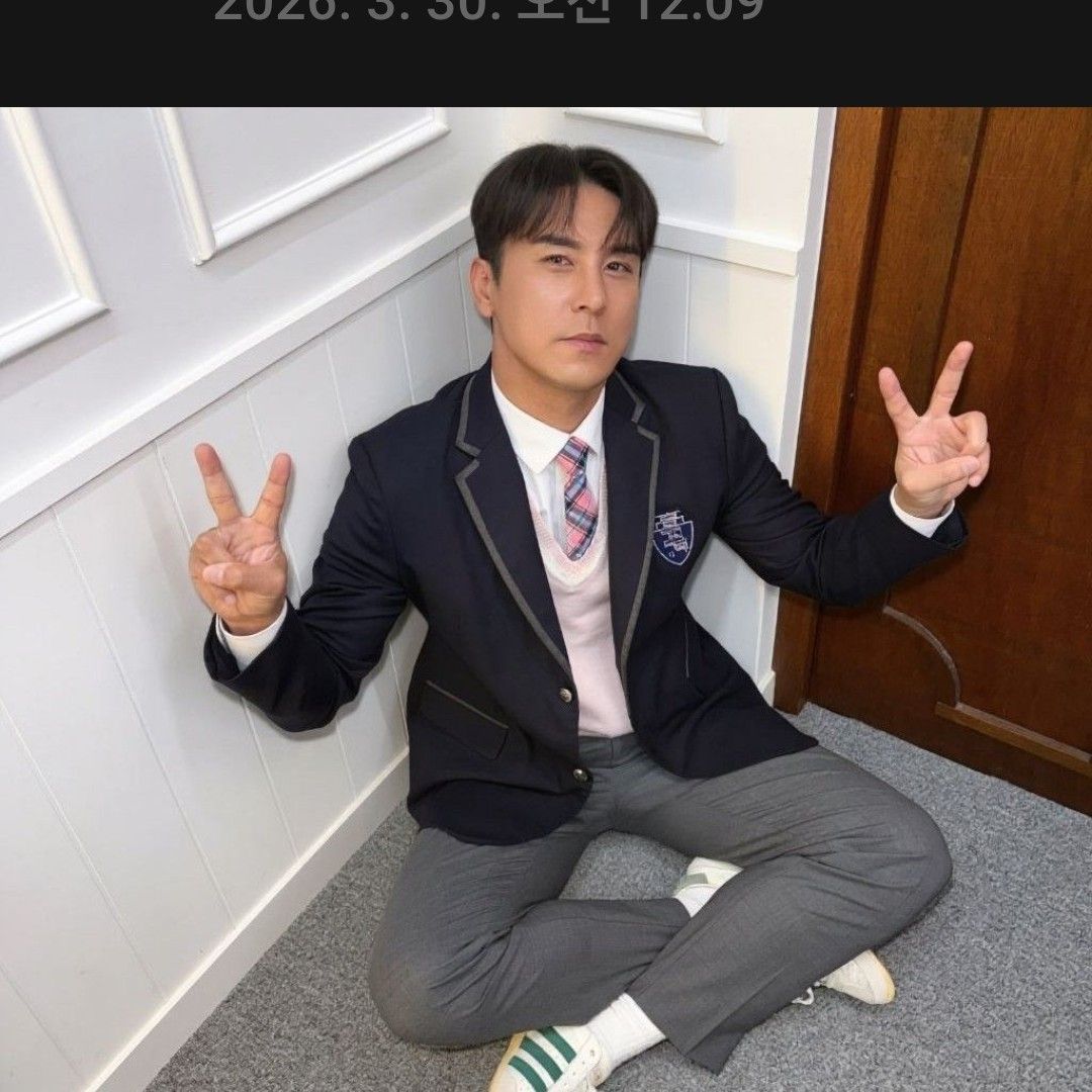 張民好的最新照片