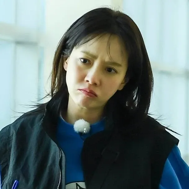 Foto kegiatan terbaru dari Song Jihyo