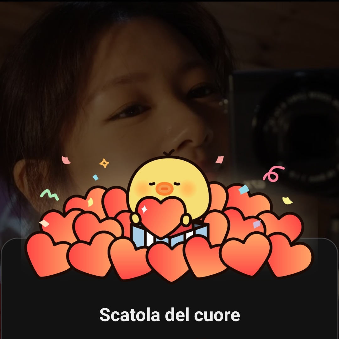 Latest photo of Jung Somin