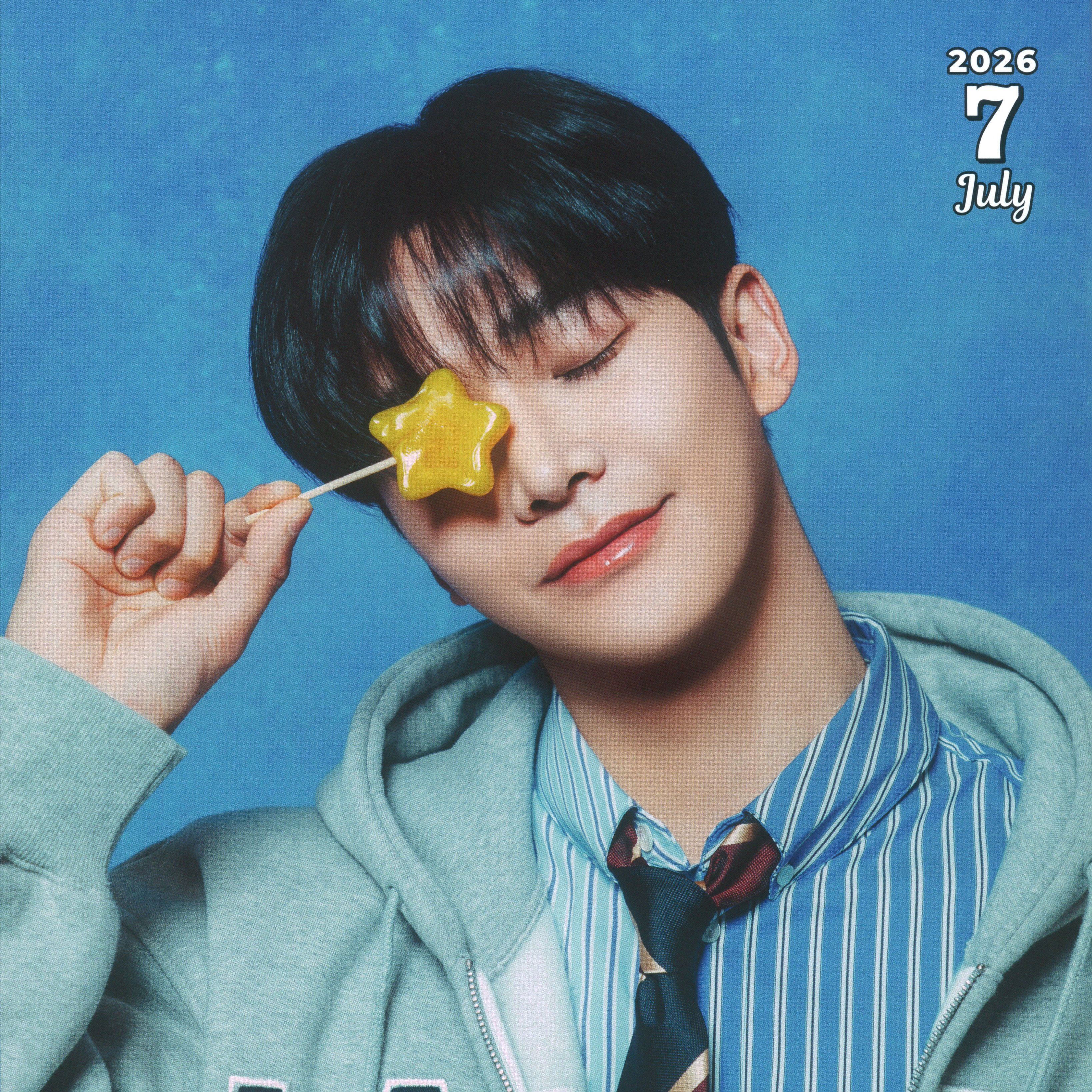 Foto kegiatan terbaru dari Rowoon