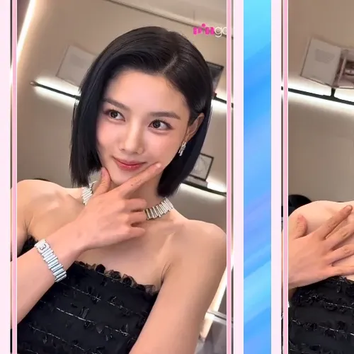 Latest photo of Kim Youjung