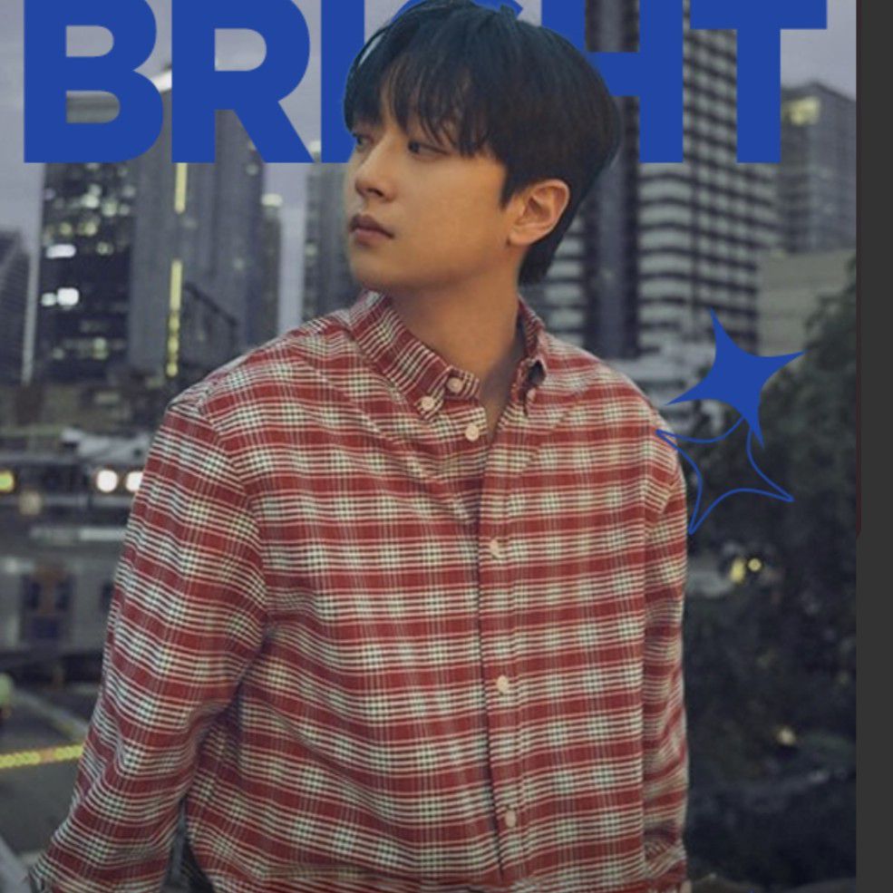 이찬원 최근 활동샷