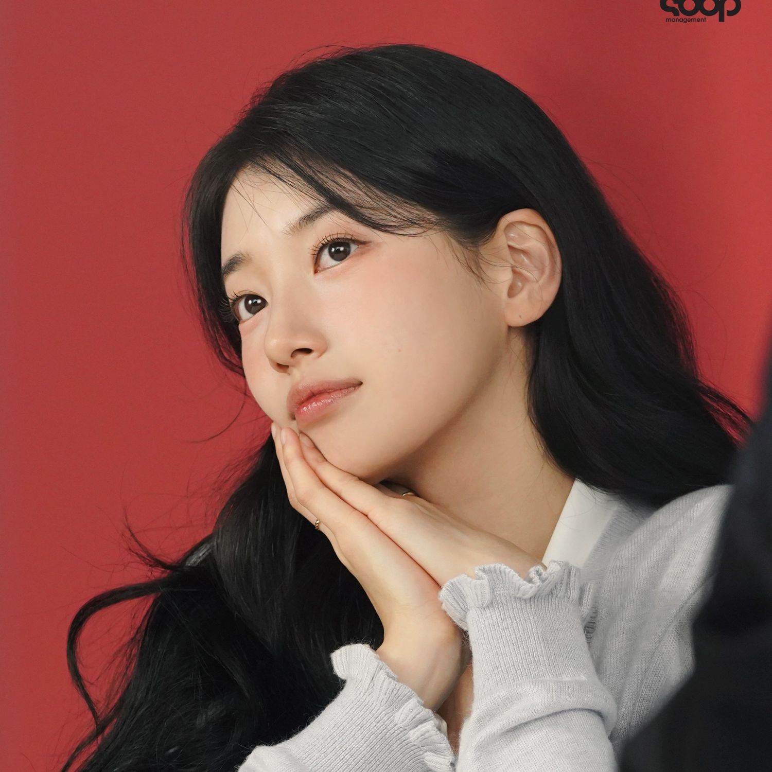 ペ・スジの最近の活動ショット