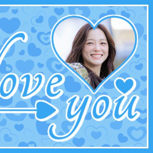 A moment captured by a fan of Kim Sejeong