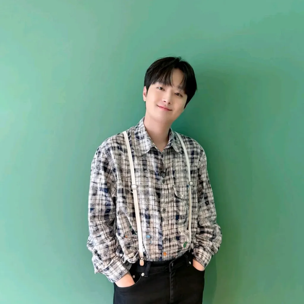 李燦元的近期活動照