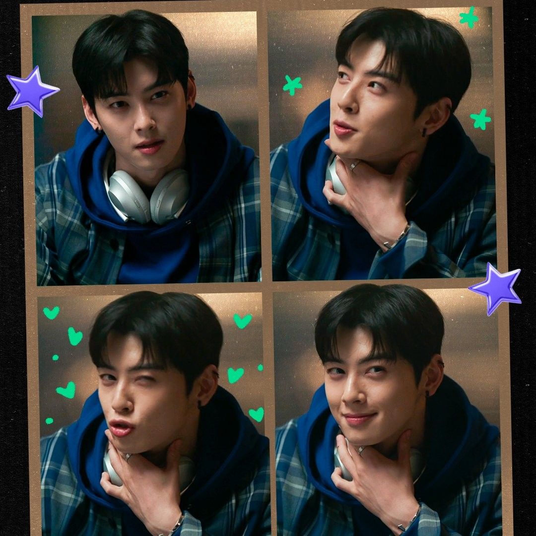 车银优的最新照片