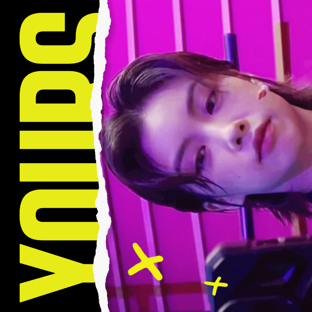 A moment captured by a fan of Aiki