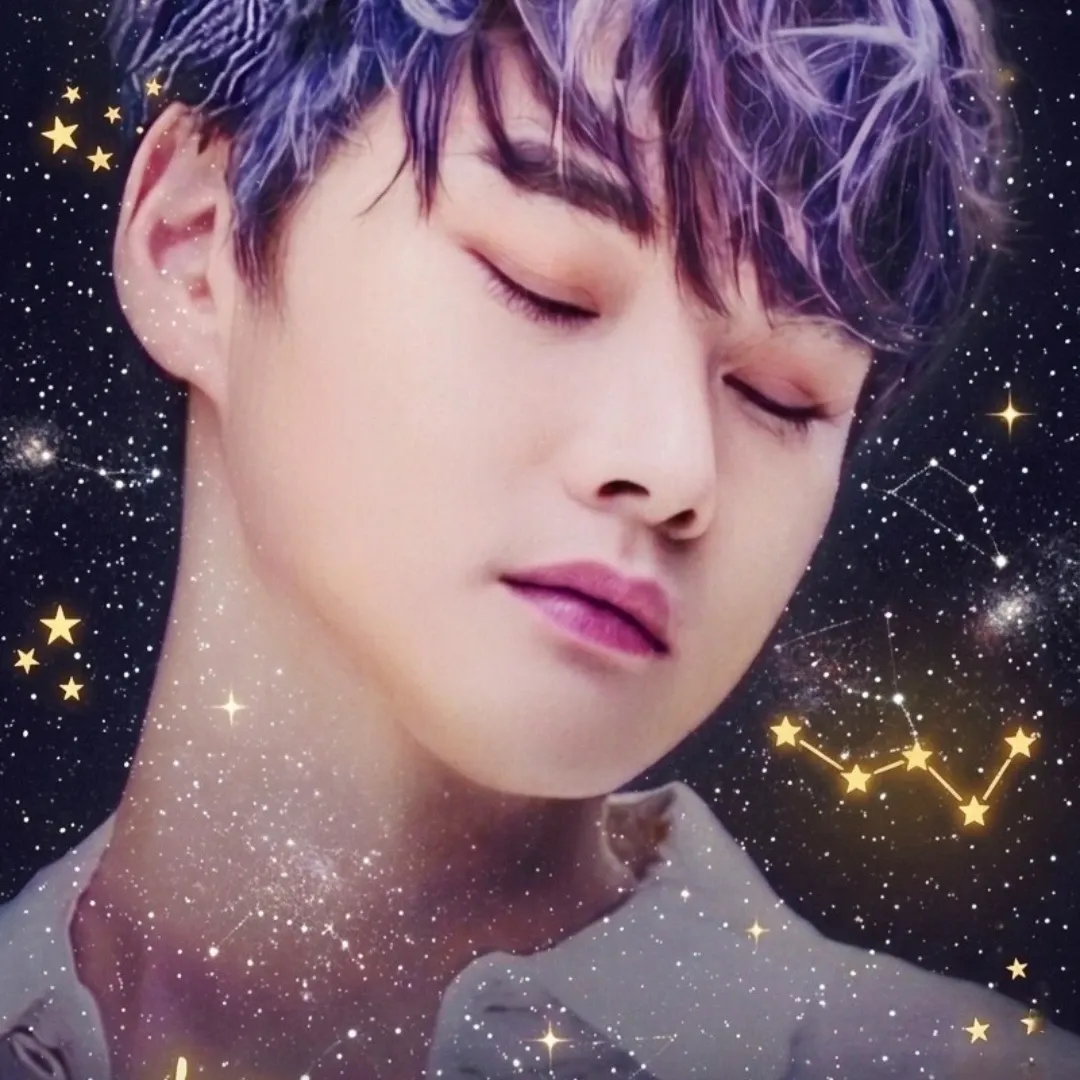 박서진의 비하인드 컷