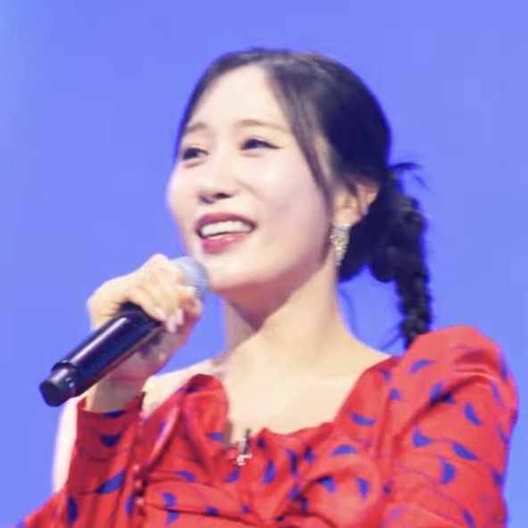 Recent activity shot of Byeol Sarang