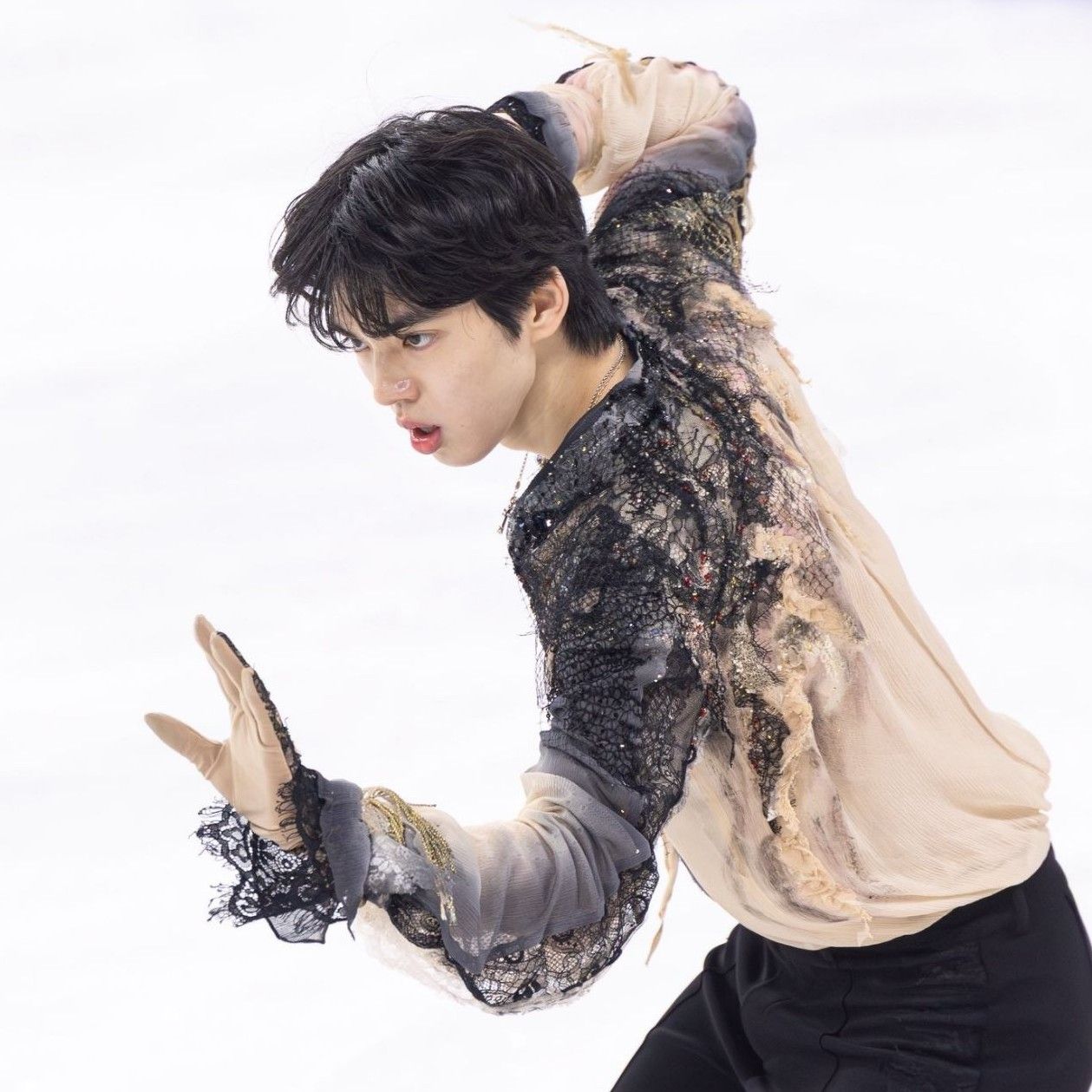 Latest photo of Cha Junhwan