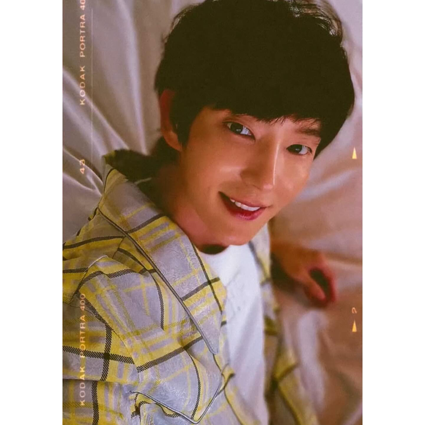 이준기 최근 활동샷