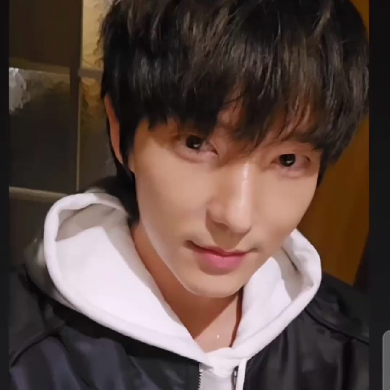 Latest photo of Lee Joongi