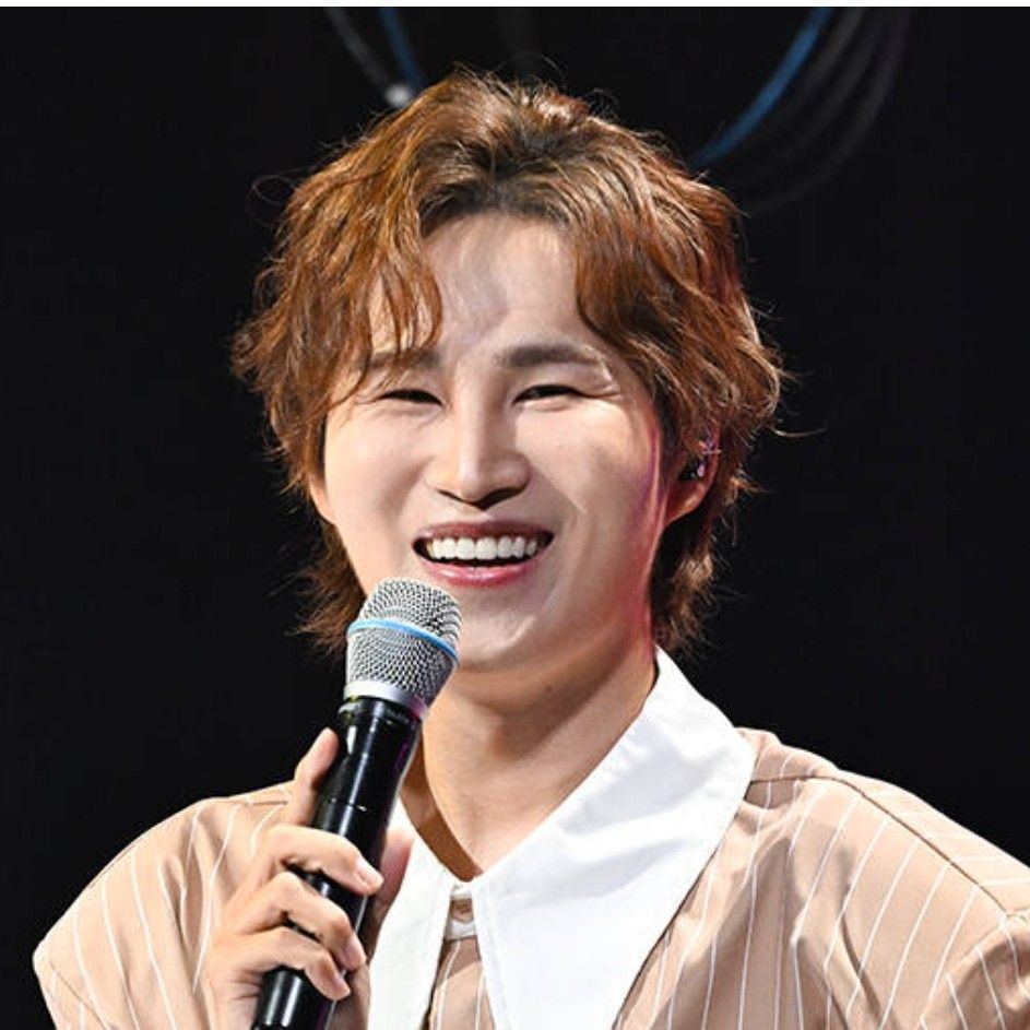 김희재 팬이 찍은 순간